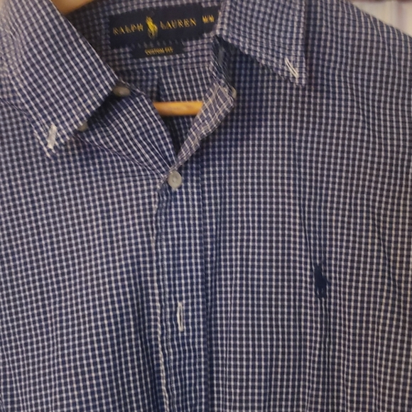 Dress shirt - Picture 2 of 2